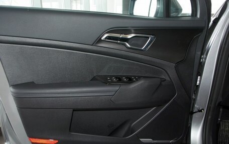 KIA Sportage IV рестайлинг, 2025 год, 4 099 900 рублей, 13 фотография