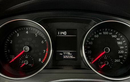 Volkswagen Jetta VI, 2016 год, 870 000 рублей, 4 фотография