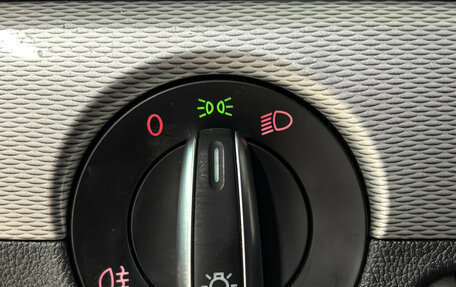 Volkswagen Jetta VI, 2016 год, 870 000 рублей, 8 фотография