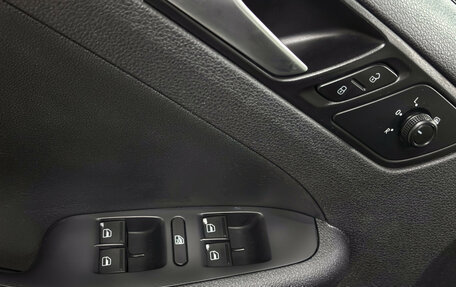 Volkswagen Jetta VI, 2016 год, 870 000 рублей, 9 фотография