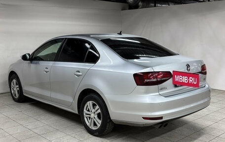 Volkswagen Jetta VI, 2016 год, 870 000 рублей, 6 фотография