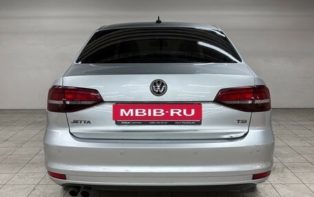 Volkswagen Jetta VI, 2016 год, 870 000 рублей, 7 фотография