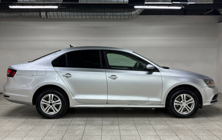 Volkswagen Jetta VI, 2016 год, 870 000 рублей, 17 фотография