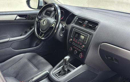 Volkswagen Jetta VI, 2016 год, 870 000 рублей, 16 фотография