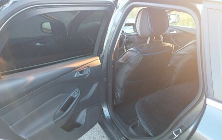 Ford Focus III, 2018 год, 1 200 000 рублей, 6 фотография