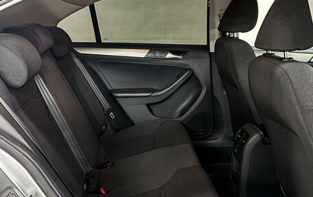 Volkswagen Jetta VI, 2016 год, 870 000 рублей, 15 фотография