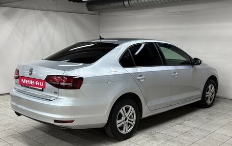 Volkswagen Jetta VI, 2016 год, 870 000 рублей, 5 фотография