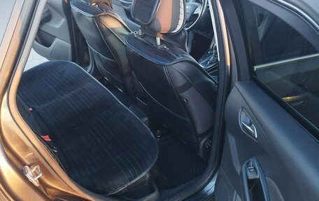 Ford Focus III, 2018 год, 1 200 000 рублей, 8 фотография