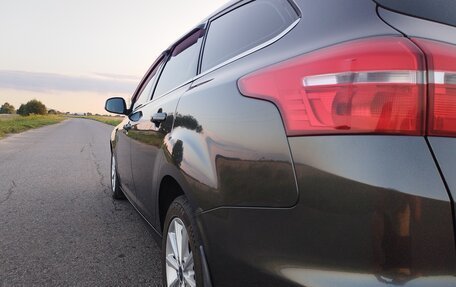 Ford Focus III, 2018 год, 1 200 000 рублей, 16 фотография