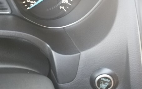 Ford Focus III, 2018 год, 1 200 000 рублей, 20 фотография