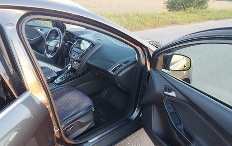 Ford Focus III, 2018 год, 1 200 000 рублей, 11 фотография