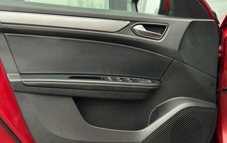 Renault Arkana I, 2020 год, 1 649 000 рублей, 13 фотография