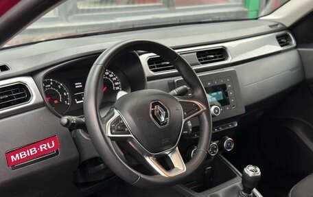 Renault Arkana I, 2020 год, 1 649 000 рублей, 9 фотография