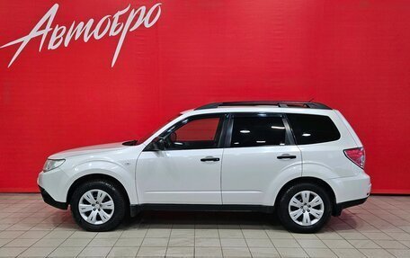 Subaru Forester, 2012 год, 795 000 рублей, 2 фотография