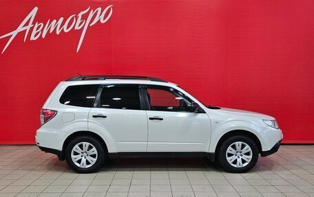 Subaru Forester, 2012 год, 795 000 рублей, 6 фотография