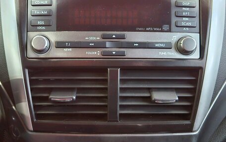 Subaru Forester, 2012 год, 795 000 рублей, 14 фотография