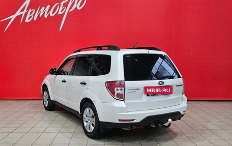 Subaru Forester, 2012 год, 795 000 рублей, 3 фотография