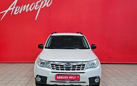 Subaru Forester, 2012 год, 795 000 рублей, 8 фотография