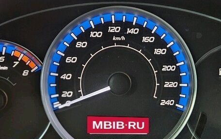 Subaru Forester, 2012 год, 795 000 рублей, 10 фотография