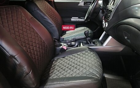 Subaru Forester, 2012 год, 795 000 рублей, 12 фотография