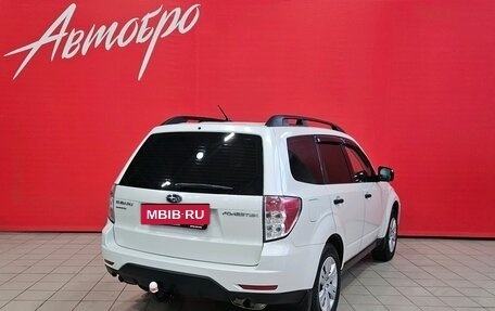Subaru Forester, 2012 год, 795 000 рублей, 5 фотография