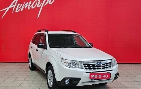 Subaru Forester, 2012 год, 795 000 рублей, 7 фотография