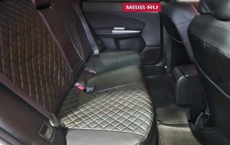 Subaru Forester, 2012 год, 795 000 рублей, 13 фотография