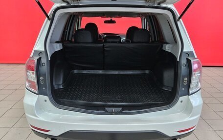 Subaru Forester, 2012 год, 795 000 рублей, 18 фотография