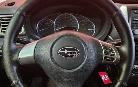 Subaru Forester, 2012 год, 795 000 рублей, 11 фотография