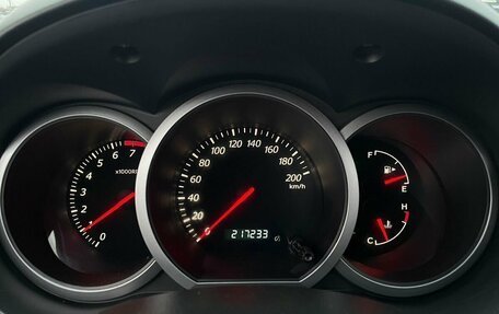 Suzuki Grand Vitara, 2008 год, 847 000 рублей, 3 фотография