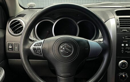 Suzuki Grand Vitara, 2008 год, 847 000 рублей, 7 фотография