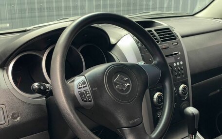 Suzuki Grand Vitara, 2008 год, 847 000 рублей, 5 фотография