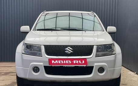 Suzuki Grand Vitara, 2008 год, 847 000 рублей, 2 фотография