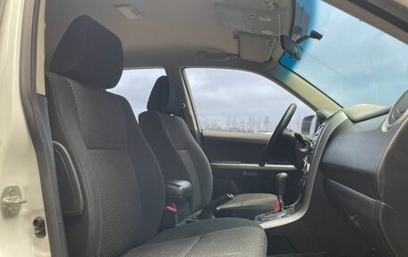 Suzuki Grand Vitara, 2008 год, 847 000 рублей, 17 фотография