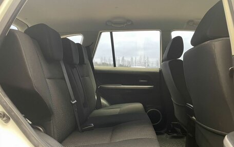 Suzuki Grand Vitara, 2008 год, 847 000 рублей, 19 фотография