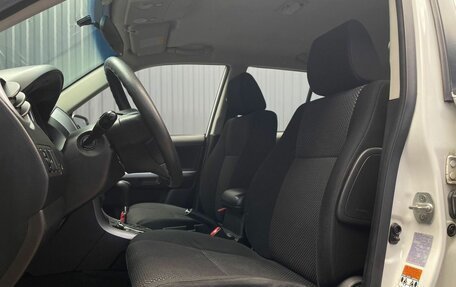 Suzuki Grand Vitara, 2008 год, 847 000 рублей, 16 фотография