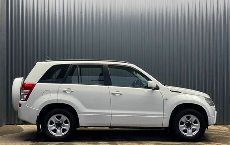 Suzuki Grand Vitara, 2008 год, 847 000 рублей, 25 фотография