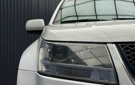 Suzuki Grand Vitara, 2008 год, 847 000 рублей, 24 фотография