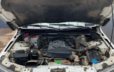 Suzuki Grand Vitara, 2008 год, 847 000 рублей, 21 фотография