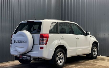 Suzuki Grand Vitara, 2008 год, 847 000 рублей, 26 фотография