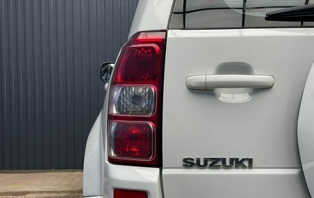 Suzuki Grand Vitara, 2008 год, 847 000 рублей, 27 фотография