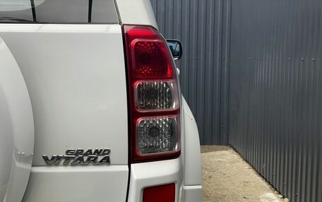 Suzuki Grand Vitara, 2008 год, 847 000 рублей, 29 фотография