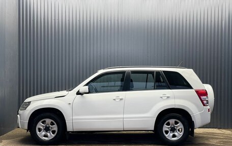 Suzuki Grand Vitara, 2008 год, 847 000 рублей, 31 фотография