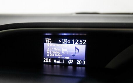 Toyota Voxy III, 2016 год, 2 000 000 рублей, 14 фотография