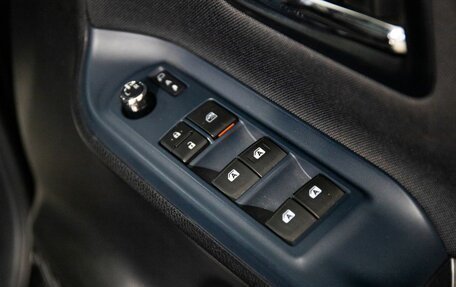 Toyota Voxy III, 2016 год, 2 000 000 рублей, 18 фотография