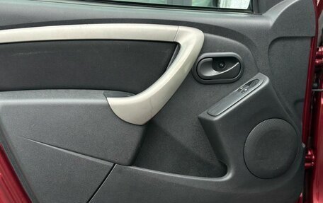 Renault Duster I рестайлинг, 2015 год, 1 179 000 рублей, 13 фотография