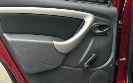 Renault Duster I рестайлинг, 2015 год, 1 179 000 рублей, 22 фотография