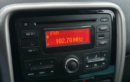 Renault Duster I рестайлинг, 2015 год, 1 179 000 рублей, 17 фотография