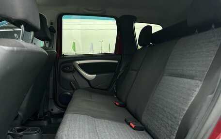 Renault Duster I рестайлинг, 2015 год, 1 179 000 рублей, 23 фотография