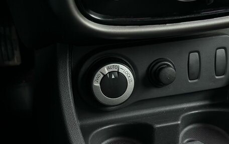 Renault Duster I рестайлинг, 2015 год, 1 179 000 рублей, 19 фотография